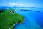 hamilton island: l'éternel printemps