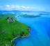 hamilton island: l'éternel printemps