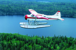 le québec vu du ciel