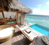 huvafen fushi, un spa sous-marin