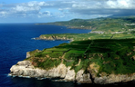 sao miguel - chambre avec vue au caloura