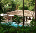 a trancoso, la pousada etnia: ethno chic