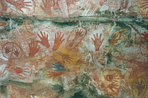 voyage en terre aborigène