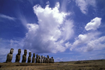 tour du monde grandeur nature