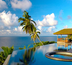 frégate island, luxueusement vôtre