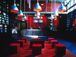 tour du monde en hôtels design
