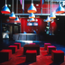 tour du monde en hôtels design