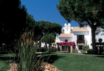 pine cliffs resort - resort chic en famille