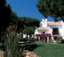 pine cliffs resort - resort chic en famille
