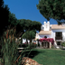 pine cliffs resort - resort chic en famille