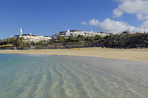 lanzarote - soleil proche & enfants-rois au princesa yaiza