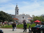 buenos aires, une escapade porteña