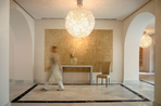 andalousie chic - de séville à grenade en palais design