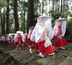 le japon du patrimoine mondial