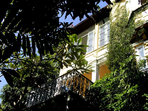 casa amarelo - esprit déco à rio