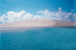 jericoacoara - bienvenue au paradis