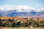 de l'atlas au sahara