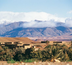 de l'atlas au sahara