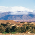 de l'atlas au sahara