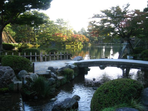 jardins japonais : un art subtil de communication.