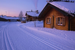 ylläs humina - optez pour la neige de laponie !