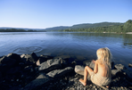en famille - fun & faune au pays des fjords !