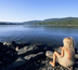 en famille - fun & faune au pays des fjords !