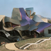 coté vigne - spa caudalie au marques de riscal