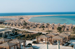 plage, golf & détente au sheraton soma bay