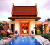 de bangkok à phuket : du sukhothai au banyan tree