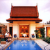 de bangkok à phuket : du sukhothai au banyan tree