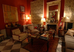 dans les secrets de napoli à la casa d'anna