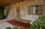 charme & farniente à la masseria don cirillo