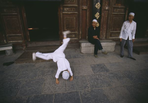 pékin, datong, pingyao : là où tout commença...