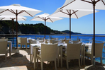 dubrovnik vue mer - tendance design au bellevue