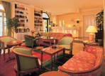 berlin - esprit cosy à l'hôtel kronprinz