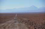 paso jama, sommets et déserts des andes