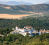 au vert - andalousie chic et champêtre à la bobadilla