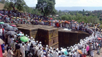 merveilleuse abyssinie