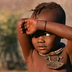 himbas & bushmen de namibie