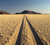les chemins du gemsbok
