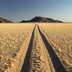 les chemins du gemsbok