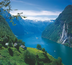 norvège - la ronde des fjords