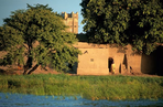 peuples du mali