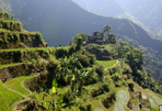 philippines : de rizières et d'eau
