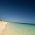 ambiance plage de rêve à ningaloo reef !