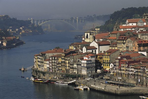 porto - week-end charme au pestana carlton