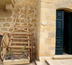 des farmhouses de gozo aux palazzo de malte