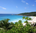 les seychelles 100 % nature