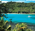les seychelles en famille - ilots pirates
